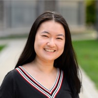 Dinie Zheng