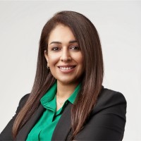 Hanadi Al Aali