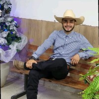 Weliton Lopes Oliveira