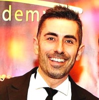 Trendafil Sarmov