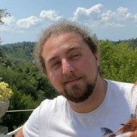 Davide Ragusa