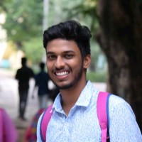 Praveen Thomas Joji D I