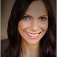 Lydia Pearce