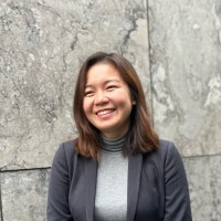 Maria Chin