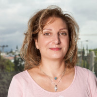 Maja Syropoulou
