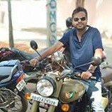 Ashutosh Satapathy