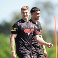 Luke Garner