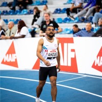 Eymeric Ahoué