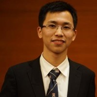 Raymond Huang
