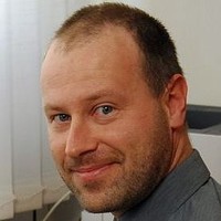 Viktor Kubernat