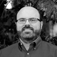 Eric Christoffersen