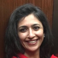 Urvashi Sethi
