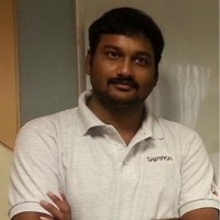 Durga Prasad Kakarla
