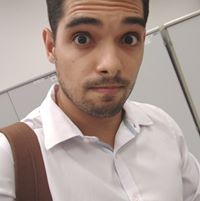 Rafael De Souza Pereira