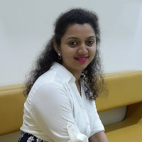 Namrata Tamse