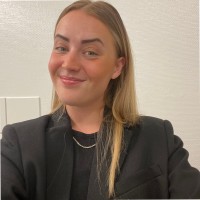 Caroline Brix Tordal