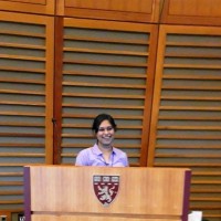 Dr. Kuhu Roy