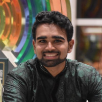 Pujan Patel