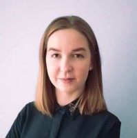 Monika Mroczek-Sajdak