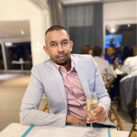 Sherwyn Mahomed