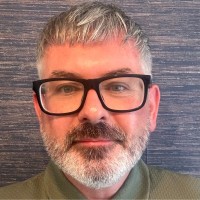 Allan Laverty