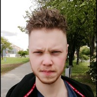 Borno Stojak