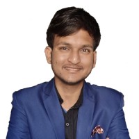 Rakesh Tiwari