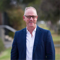 David Hunter-Smith