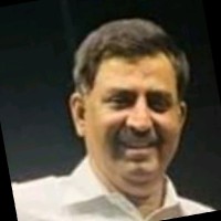 Kaushik Chokshi