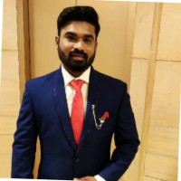 Sarankumar B