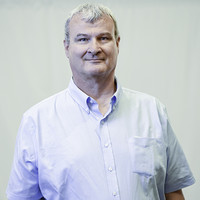 Ralph Deloach Stsc