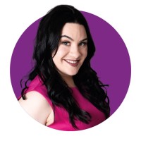 Dr Emily-Rose Cluderay (PhD)