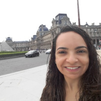 Dayane Amaral Gonçalves Domingues