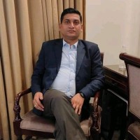 Raj Kumar Agrahari
