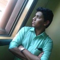 Chandrakant Kumkar