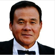 Brandon Chin