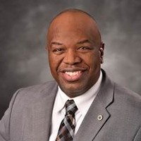 Walter Vidal Dickerson, SHRM-SCP, CPTD®
