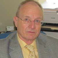 Richard M. Williams