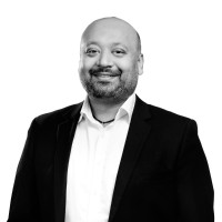 Amit Kumar Garg