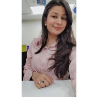 Jiya Prajapati