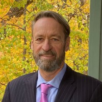 Simon O'Keefe, CIA, CRMA, MBA, B. Eng