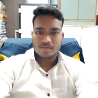 Kalpesh Borse