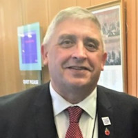 Peter Hughes
