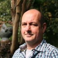 Erik De Vries