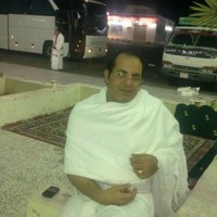 Mamdoh Zidan