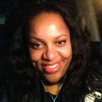 Vanessa Mayers-Gourdine