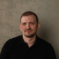 Bohdan Tkachenko