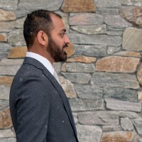 Neil Patel