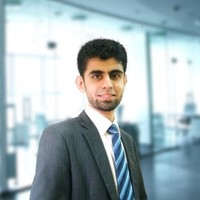 Asif Hayat Malik, FCCA