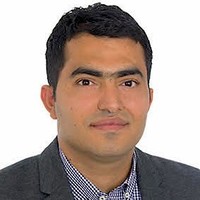 Juan Carlos Coronel Montaño